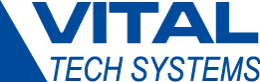 VitalTechSystems Logo